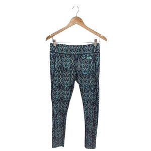 The North Face Leggings Size Medium